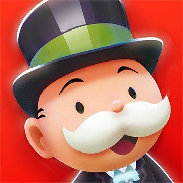 Monopoly, Board Games Wiki