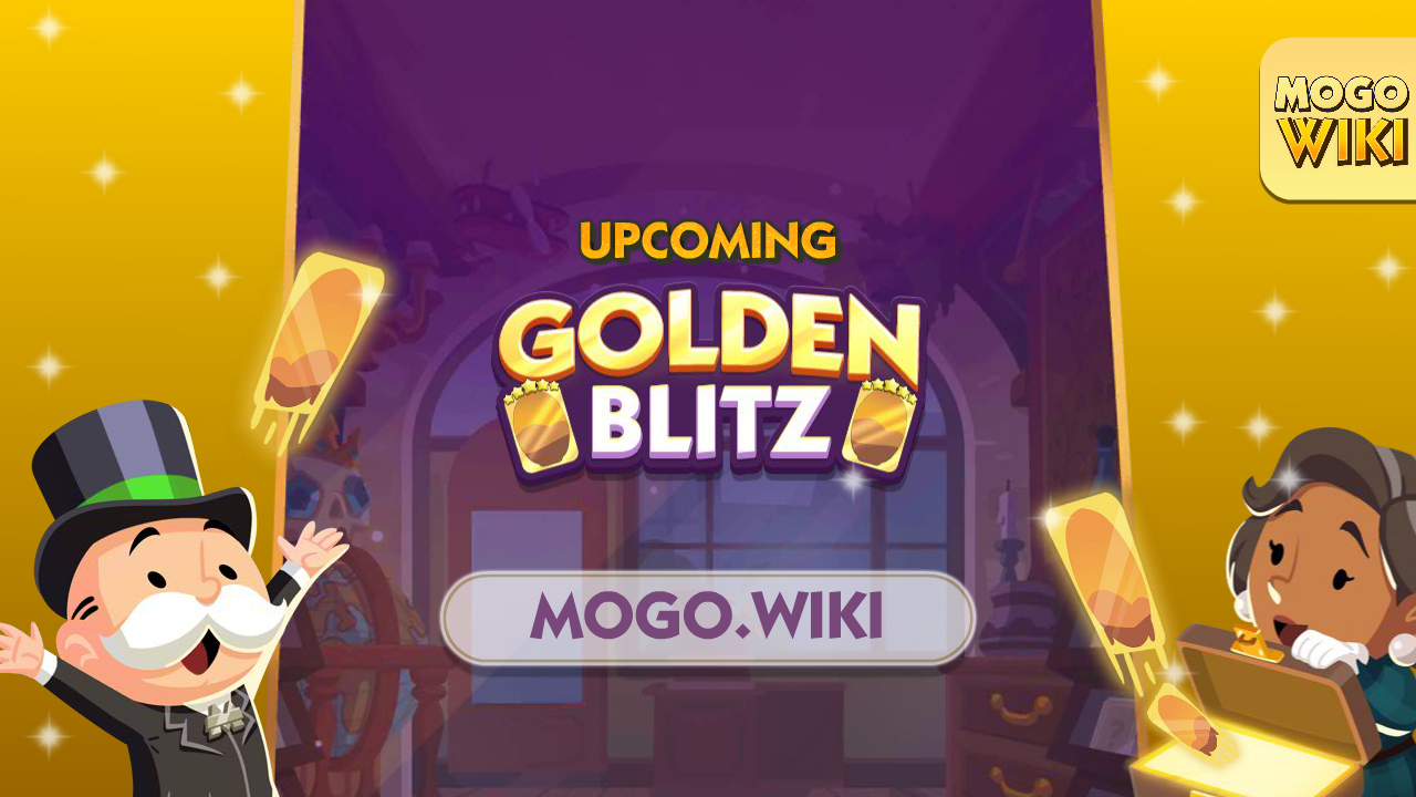 Next Golden Blitz: Hot Diggity Dog and Pressing