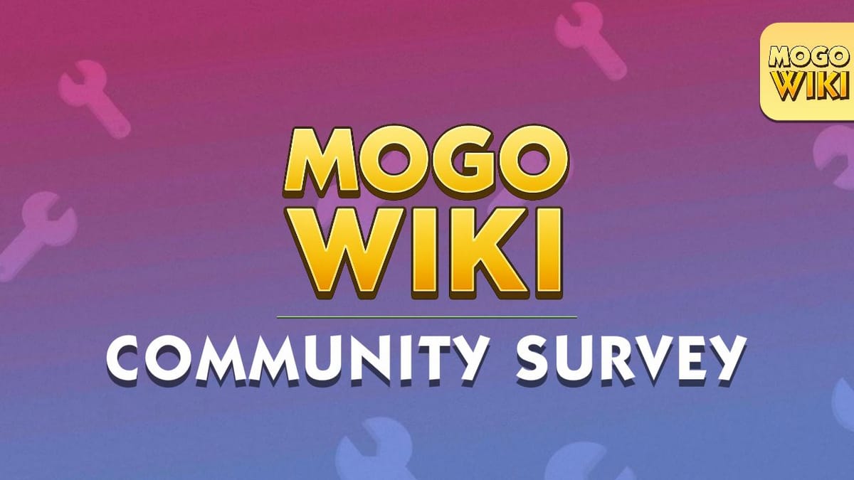 Survey: What Games Are You Playing Right Now?