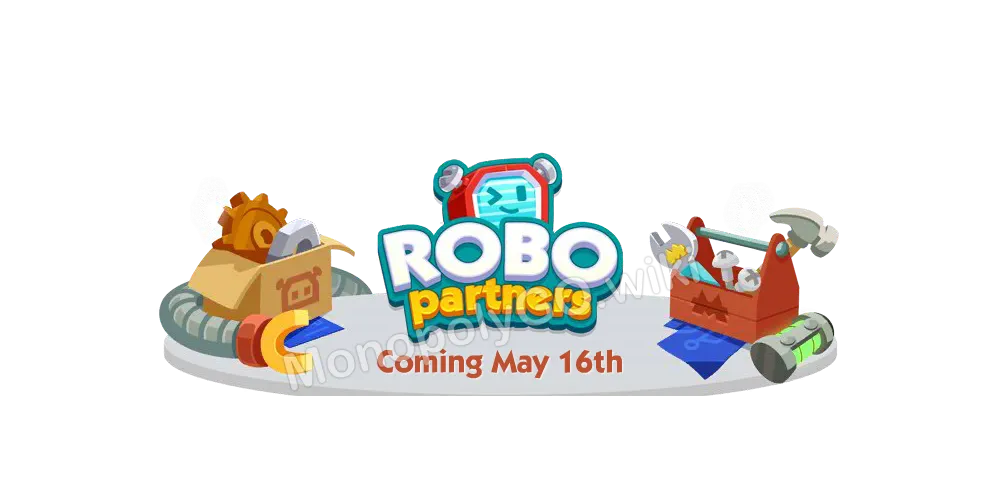 Partner Events Monopoly GO! Wiki