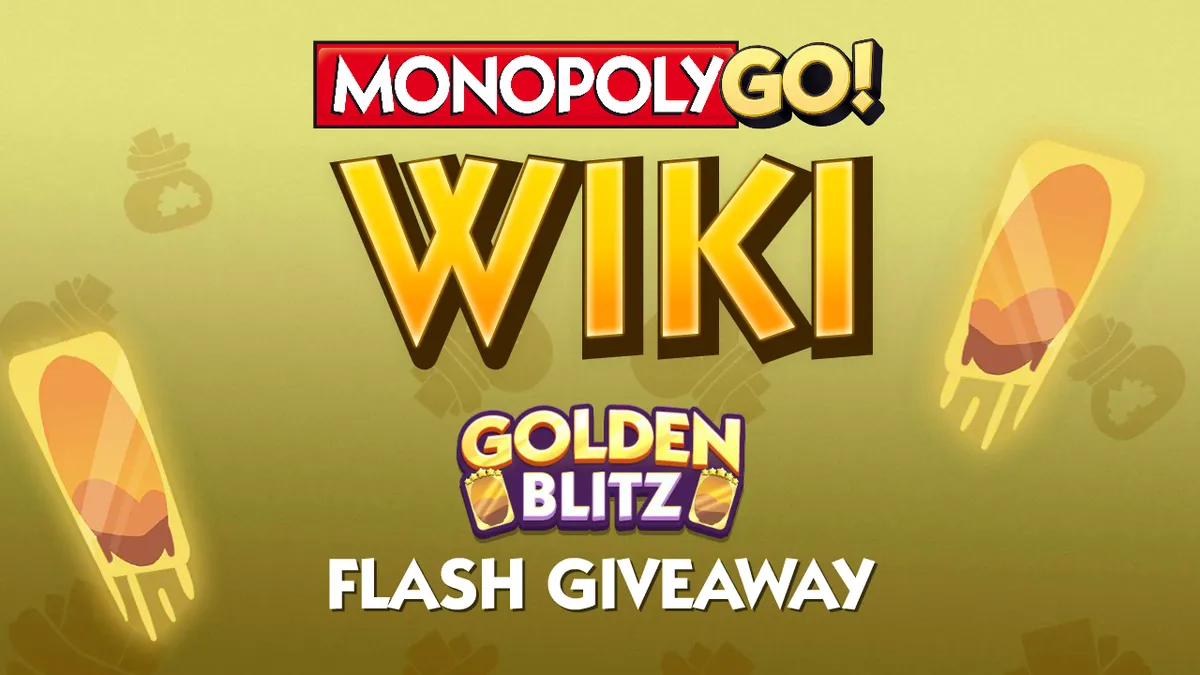 Monopoly GO! Wiki Sticker trading, free dice, and daily events