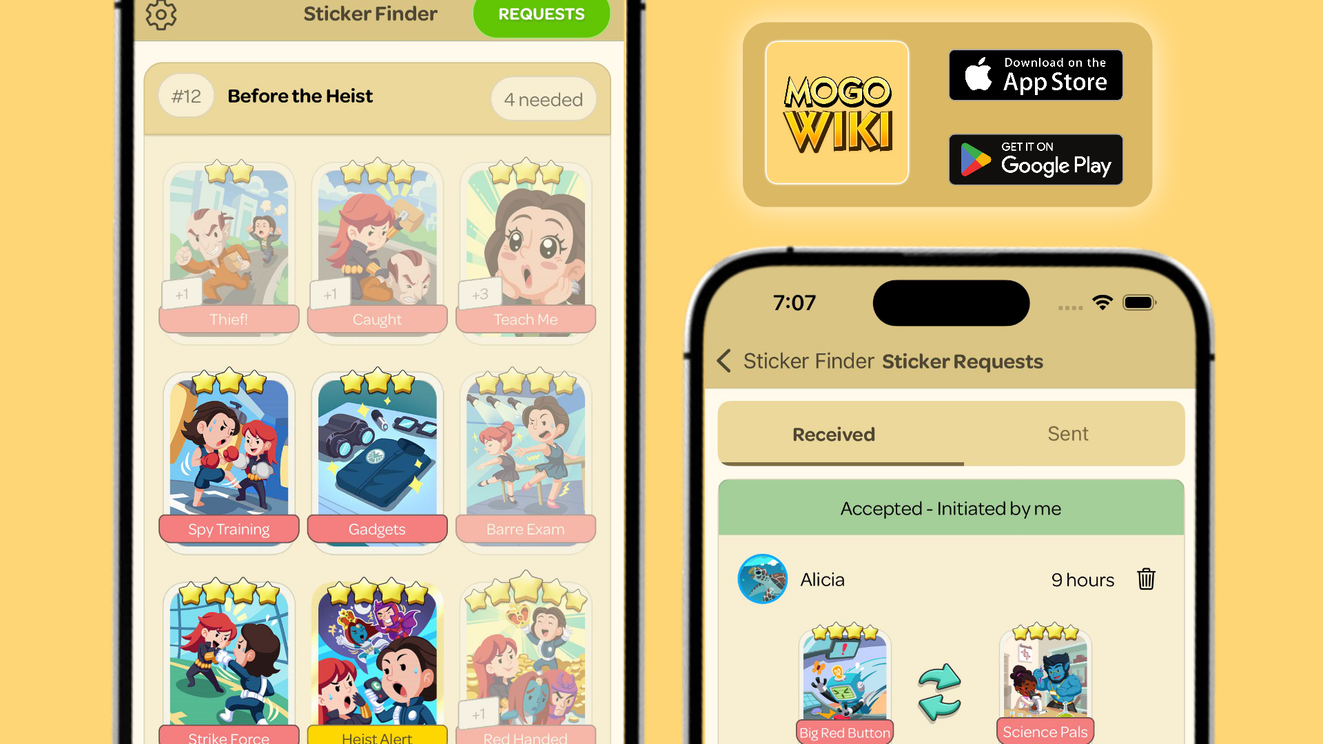 Introducing mogo wiki tools your ultimate monopoly go companion app
