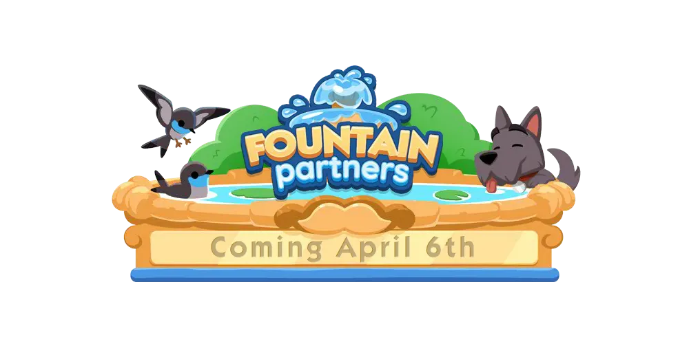 Partner Events Monopoly GO! Wiki