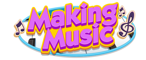 Reminder: Get Ready for Making Music
