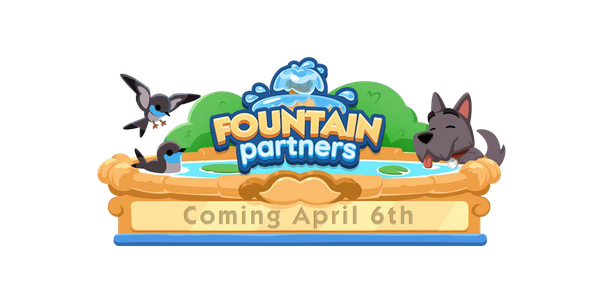 Fountain Partners: Coming April 6th