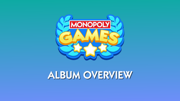 Monopoly Games Overview