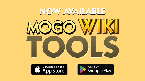 Introducing MOGO Wiki Tools: Your Ultimate Monopoly GO! Companion App + Sticker Giveaway