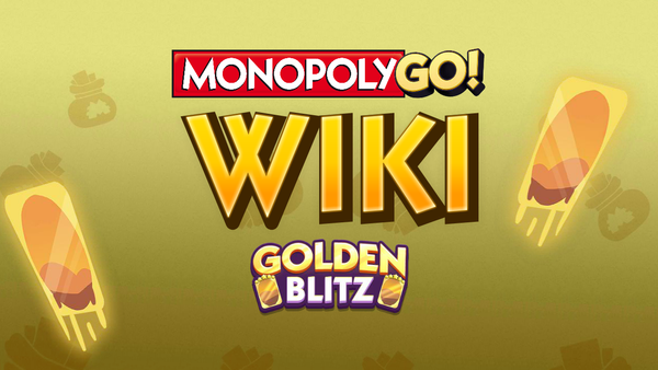 Next Golden Blitz: Monopo-lithic and Fourthwall