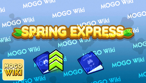 🚂 All Aboard the Tycoon Express? A New Competitive Feature May Be Coming to Monopoly GO!