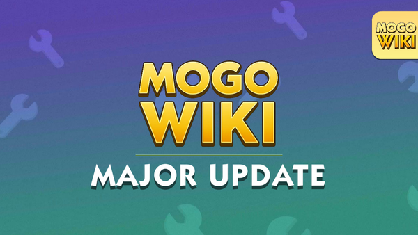 New MOGO Tools Update: Smarter Trades, Partner Finder, Fresh Features + 5-Star Sticker Giveaway!