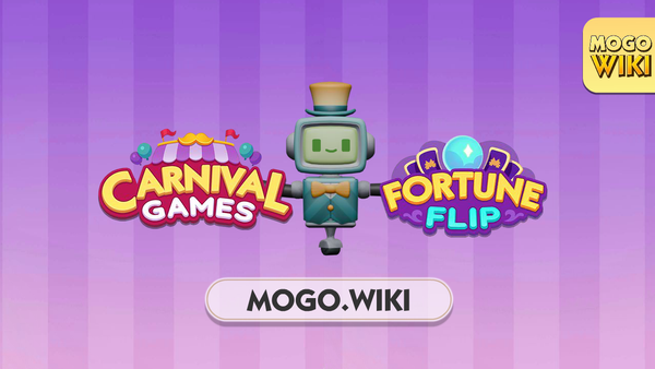 Coming Soon: Fortune Flip
