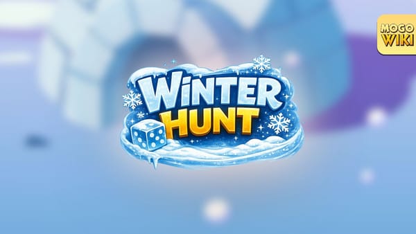 Winter Hunt - Win $250 Giftcard, Stickers, and More