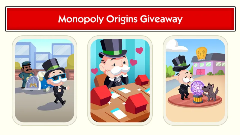 Monopoly GO! Wiki (Page 2)