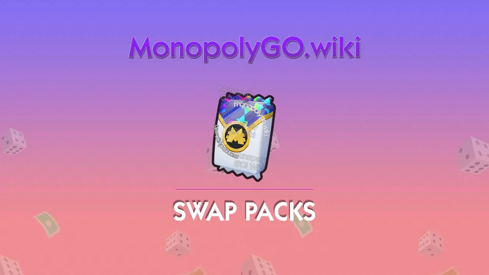 News monopoly go wiki
