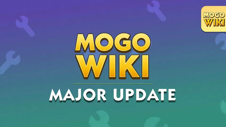 Mogo wiki tools monopoly go wiki